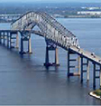 Francis Scott Key Bridge (I-695)