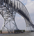 Governor Harry W. Nice Memorial / Senator Thomas 'Mac' Middleton Bridge (US 301)